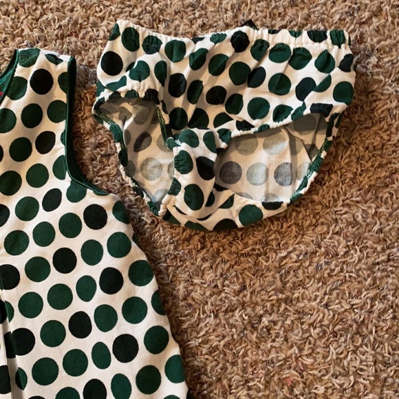 Little girls dress - Picture 3 of 6